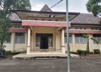 Dinas TPH dan Peternakan Musi Rawas Diminta Transparan