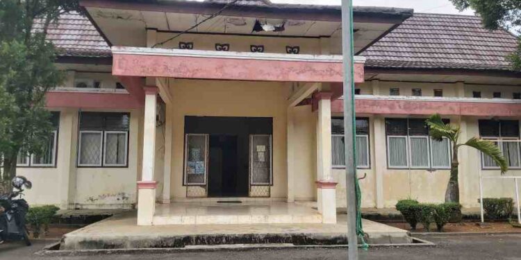 Dinas TPH dan Peternakan Musi Rawas Diminta Transparan