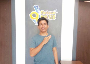 APH Diminta Selidiki Pembangunan JUT Desa Ketuan Jaya