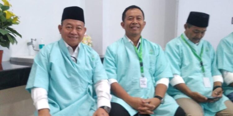 Tes Kesehatan, ROIS Yakin Hasilnya Memuaskan