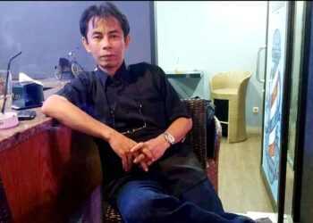 LPP SURAK Sumsel Barharap Semua Pihak Bisa Memberikan Pendidikan Politik Secara Bijak