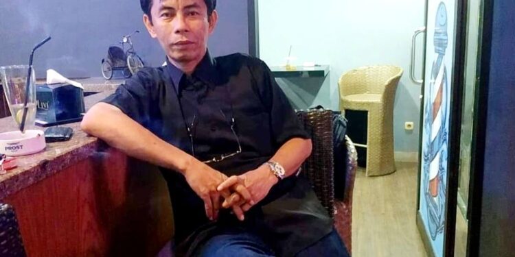 LPP SURAK Sumsel Barharap Semua Pihak Bisa Memberikan Pendidikan Politik Secara Bijak