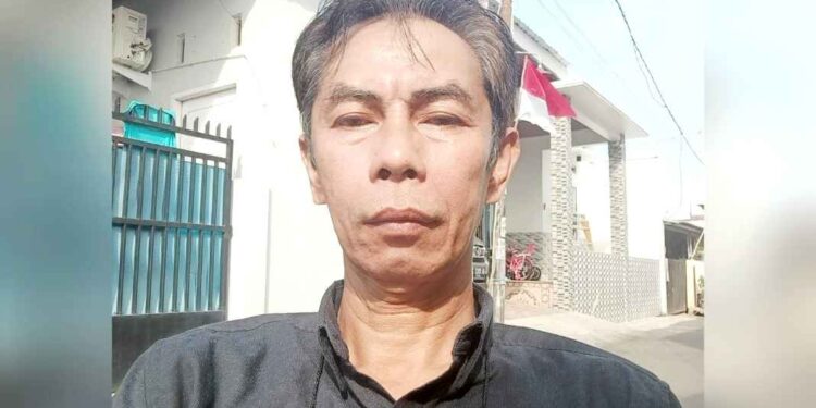 SURAK SUMSEL Ultimatum ASN : Jaga Netralitas, Sanksi Tegas Menanti