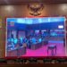 DPRD Gelar Rapat Agenda Dengarkan Pandangan Umum Fraksi-Fraksi
