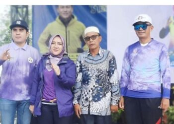 Sungguh Mulia, Bupati Maafkan Oknum Penyebar Hoax