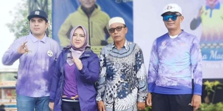 Sungguh Mulia, Bupati Maafkan Oknum Penyebar Hoax