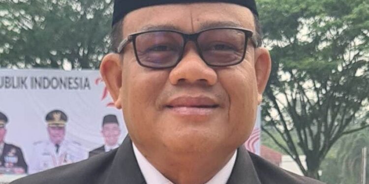 Pembangunan Dana DAK dan DAU Pada Dinas Pendidikan Lubuklinggau Berjalan Tanpa Hambatan