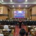 40 Anggota DPRD Musi Rawas Periode 2024-2029 Dilantik