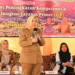 Bupati Musi Rawas Hj. Ratna Machmud Buka Sosialisasi Peningkatan Kompetensi dan Program ILP