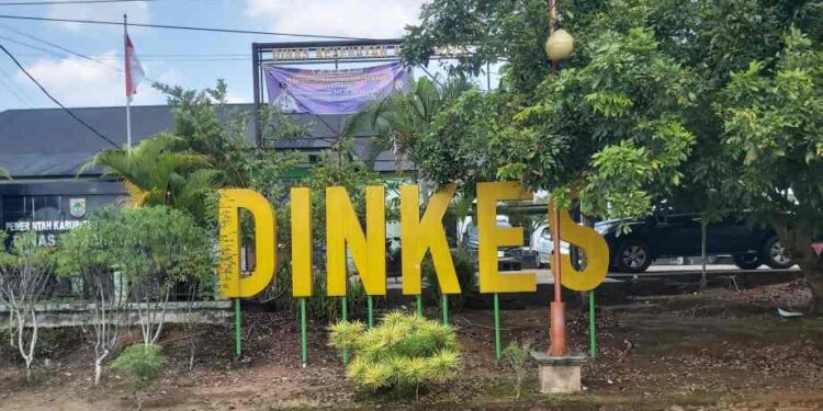 Anggaran Perjadin Dinkes Mura Dua Tahun Anggaran Diduga Mencapai Rp32 Miliar