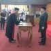 Wakil Ketua II DPRD Kabupaten Musi Rawas Resmi Dilantik