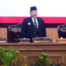 Pjs. Bupati Musi Rawas Deva Octavianus Coriza Hadiri Pelantikan Anggota DPRD Periode 2024-2029