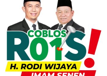 Pembangunan di Lubuklinggau Tak Lepas dari Buah Pemikiran HRW