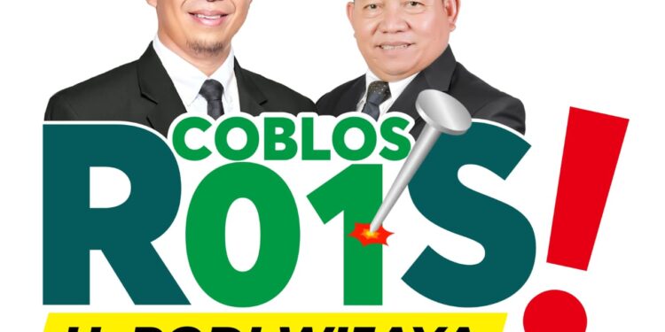 Pembangunan di Lubuklinggau Tak Lepas dari Buah Pemikiran HRW