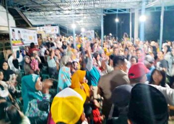 Pilihlah Pemimpin Yang Ahli dan Cerdas, ROIS Pilihan Tepat