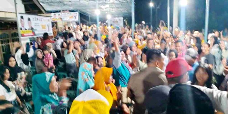 Pilihlah Pemimpin Yang Ahli dan Cerdas, ROIS Pilihan Tepat