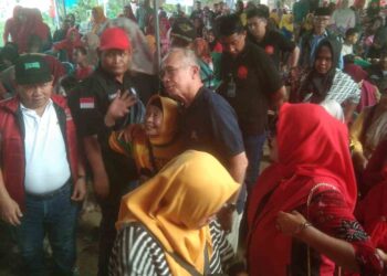 ROIS Pastikan Program Pro Rakyat