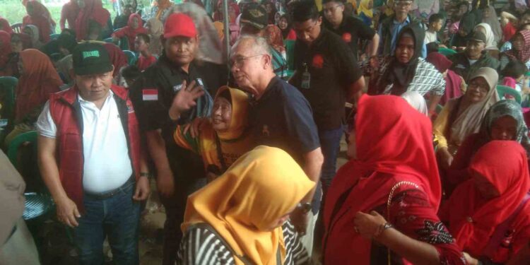 ROIS Pastikan Program Pro Rakyat