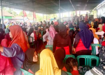 ROIS Optimis Bisa Menjadikan Lubuklinggau Lebih Baik