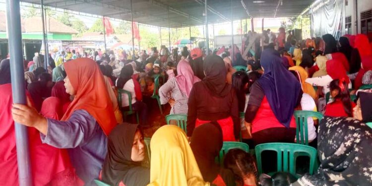 ROIS Optimis Bisa Menjadikan Lubuklinggau Lebih Baik
