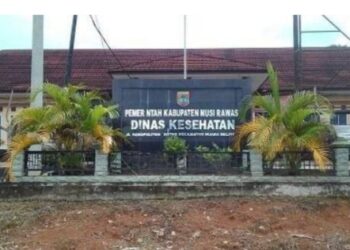 Anggaran Perjadin Dinkes Musi Rawas Rp32 Miliar Perlu Diselidiki