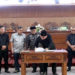 DPRD Kota Lubuklinggau Gelar Paripurna Bahas Raperda Usulan Pemkot dan Inisiatif