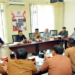 Komisi III DPRD Lubuklinggau Bahas Penyerapan Anggaran Tahun 2024 Bersama Mitra Kerja