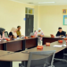 Rapat Bapemperda DPRD Kota Lubuklinggau Bahas Persiapan Raperda Inisiatif