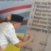 Imam Senen Hadiri Giat FKUB Deklarasi Pilkada Damai