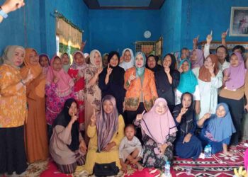 Ratna Machmud Selalu Ingin Membangun Musi Rawas