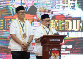 Rodi Wijaya Tegaskan Pentingnya Pemilik Mobil Mewah Gunakan Plat BG