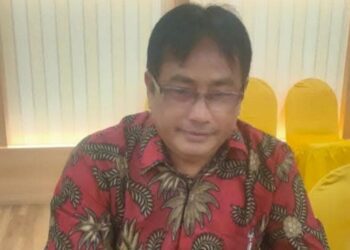 Zul Aziz Kembali Unggul Dalam Pilihan Ketua RT 11 Kelurahan Kenanga