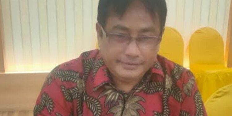 Zul Aziz Kembali Unggul Dalam Pilihan Ketua RT 11 Kelurahan Kenanga