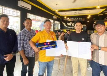 APDESI Mura Gandeng KHTG Sebagai Konsultan Hukum Desa