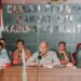 DPRD Mura Rapat Bahas Pra Anggaran dan Pegawai Non Aparatur Sipil Negara