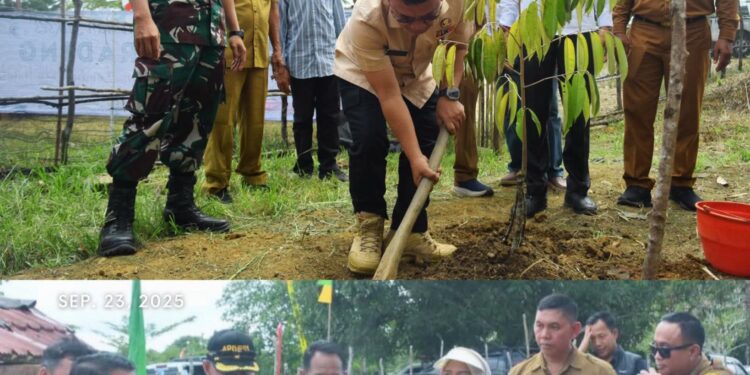 Perkuat Pariwisata, H. Devi Suhartoni Buka Kegiatan Upgrading Desa Wisata Dan Lomba Foto Danau Merung