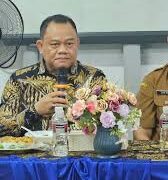 Bukti Nyata Peningkatan Kualitas Pendidikan, Disdikbud Lubuklinggau Raih Peringkat 2 se-Sumsel