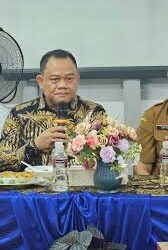 Bukti Nyata Peningkatan Kualitas Pendidikan, Disdikbud Lubuklinggau Raih Peringkat 2 se-Sumsel