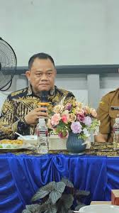 Bukti Nyata Peningkatan Kualitas Pendidikan, Disdikbud Lubuklinggau Raih Peringkat 2 se-Sumsel